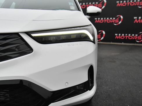 Used 2025 Acura Integra A-Spec image 11