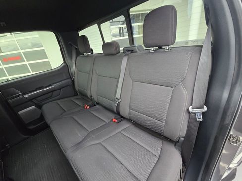 Used 2021 Ford F150 XLT w/ Equipment Group 302A High image 14