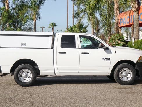 Used 2023 RAM 1500 Tradesman w/ Trailer Tow Group image 10