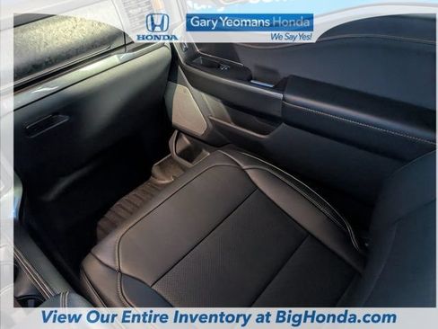 Used 2023 Ford F150 Tremor w/ Trailer Tow Package AWD/4WD image 18