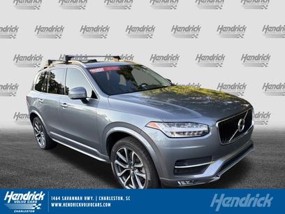 Used 2019 Volvo XC90 T6 Momentum
