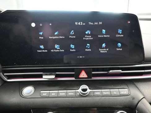 Used 2022 Hyundai Elantra Limited FWD image 24