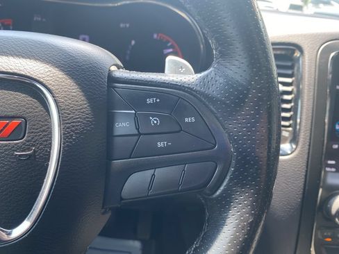 Certified 2020 Dodge Durango GT AWD/4WD image 28