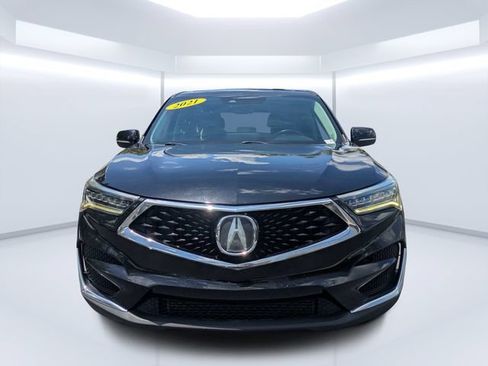 Used 2021 Acura RDX FWD w/ Technology Package image 8