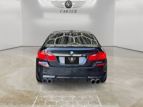 Used 2014 BMW M5 image 4