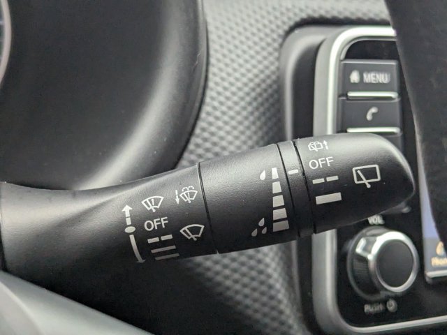 Certified 2024 Nissan Kicks S FWD image 21