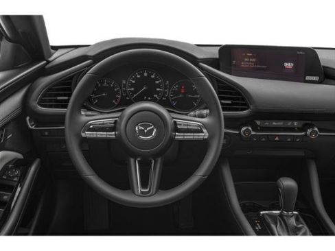 Used 2019 MAZDA MAZDA3 Hatchback w/ Preferred Package FWD image 10