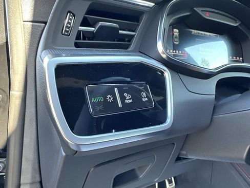 New 2026 Audi RS 7 Performance image 16