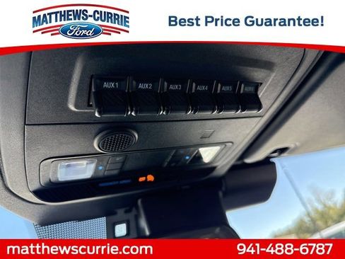 New 2025 Ford Bronco Badlands image 22