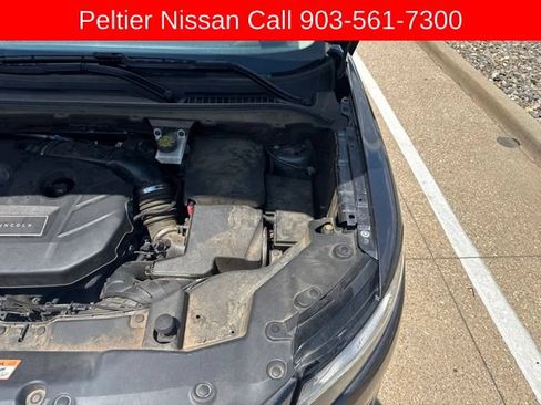 Used 2019 Lincoln MKC Select w/ Select Plus Package FWD image 17