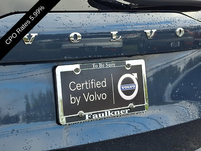 Certified 2024 Volvo XC90 T8 Ultimate w/ Lounge Package AWD/4WD image 33