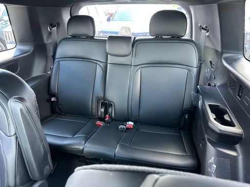New 2027 Kia Telluride EX X-Line AWD/4WD image 19