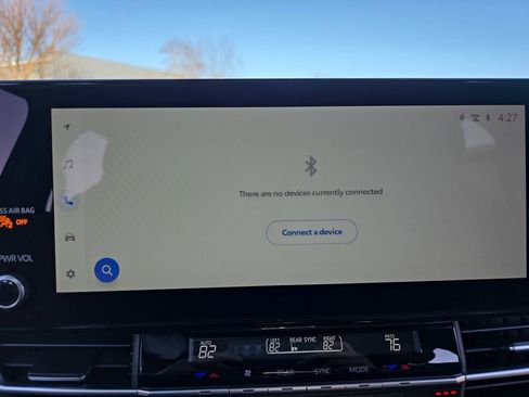 Used 2025 Toyota Sienna XSE image 25