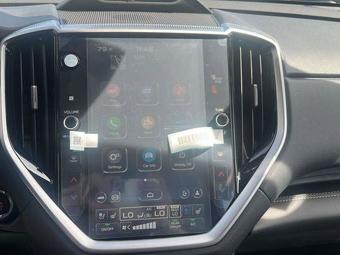 New 2026 Subaru Ascent Touring image 13