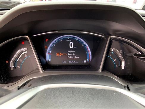 Used 2020 Honda Civic EX image 23