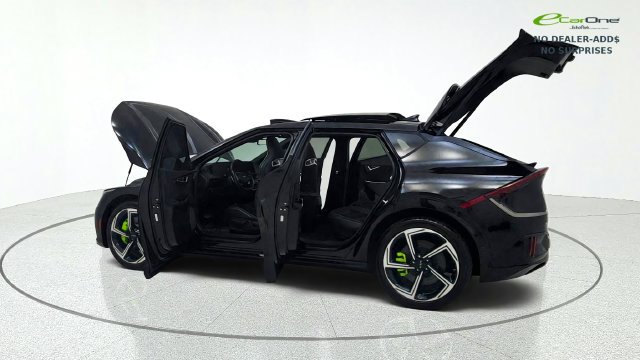 Used 2023 Kia EV6 GT AWD/4WD image 16