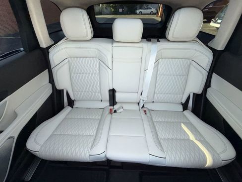 Used 2024 Lincoln Nautilus Black Label AWD/4WD image 26