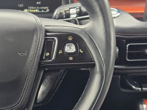 Used 2023 Lincoln Aviator Reserve w/ Equipment Group 201A image 35