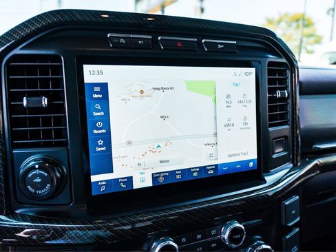 Used 2021 Ford F150 Lariat w/ Equipment Group 502A High AWD/4WD image 20