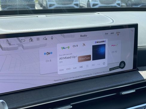 New 2026 Genesis GV80 2.5T Select AWD/4WD image 14
