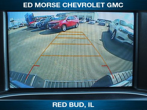 Used 2017 GMC Sierra 1500 SLT w/ SLT Premium Package AWD/4WD image 12