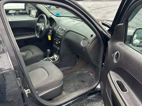 Used 2008 Chevrolet HHR LS w/ Enhanced Sound Package image 10