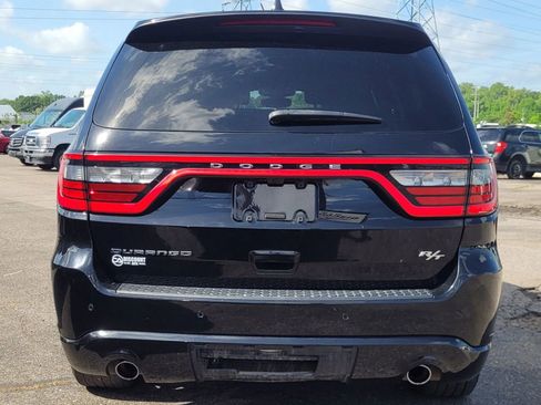 Used 2022 Dodge Durango R/T image 15