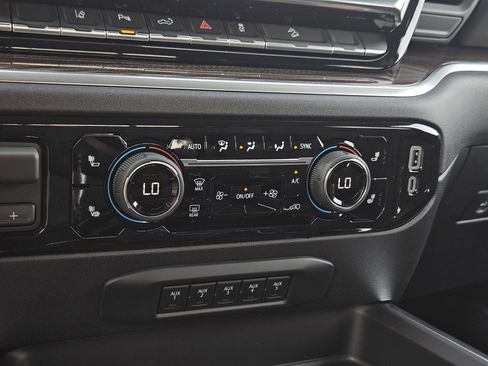 New 2026 Chevrolet Silverado 2500 LT w/ Trail Boss Package image 24