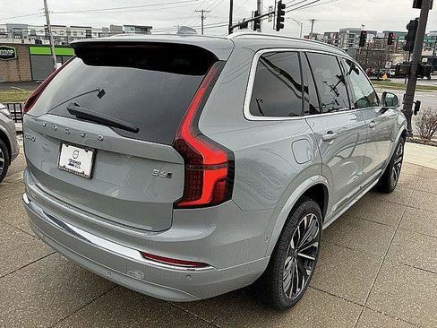 New 2026 Volvo XC90 B6 Ultra w/ Protection Package AWD/4WD image 6