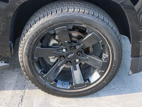 Used 2018 Chevrolet Tahoe LS image 10