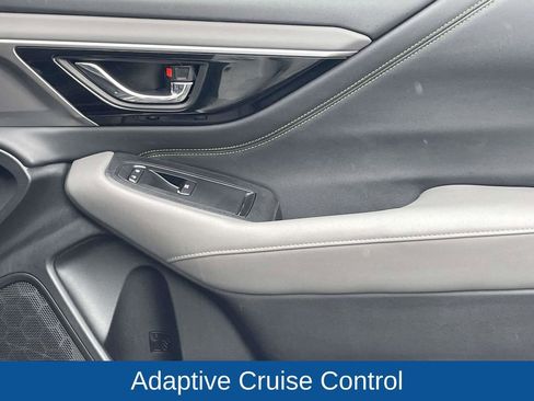 Used 2024 Subaru Outback Onyx Edition XT image 17