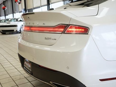 Used 2017 Lincoln MKZ Reserve w/ Drivers Package image 17