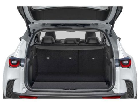 Used 2024 MAZDA CX-50 AWD 2.5 S w/ Weather Package image 14