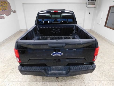 Used 2020 Ford F150 XLT w/ Equipment Group 302A Luxury image 80