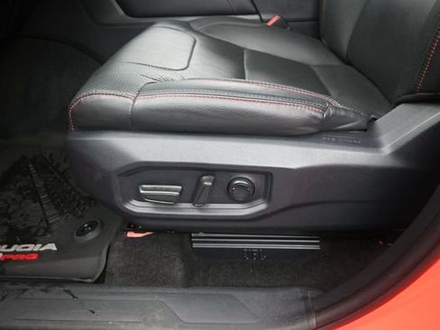 Used 2023 Toyota Sequoia TRD Pro AWD/4WD image 15
