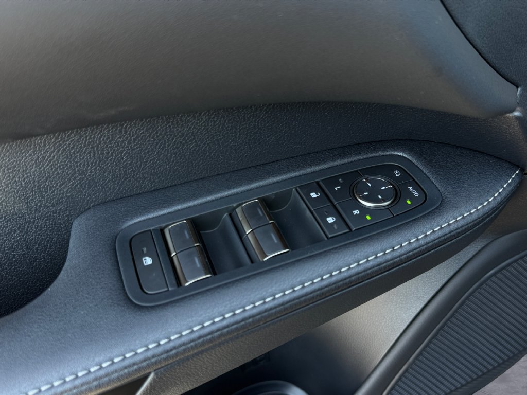 New 2026 Lexus RX 350 AWD image 11