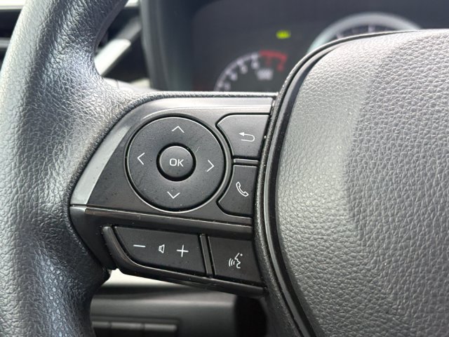 Certified 2022 Toyota Corolla LE w/ LE Convenience Package FWD image 25