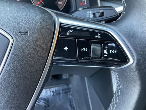 Used 2024 Audi A6 Premium Plus image 35