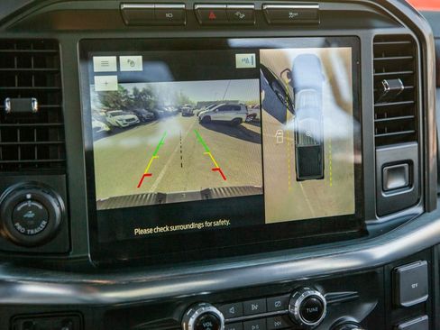 Used 2022 Ford F150 Lariat image 15