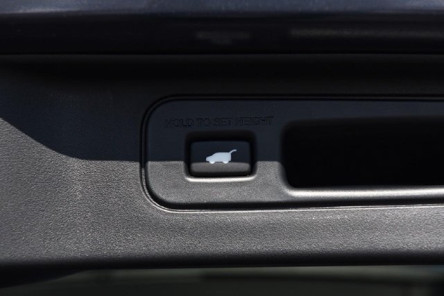 New 2027 Honda Passport TrailSport image 31