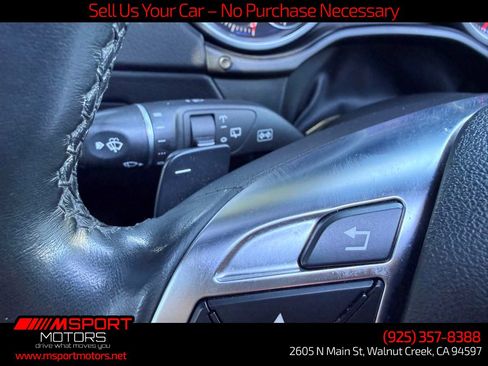 Used 2018 Mercedes-Benz G 550 image 36