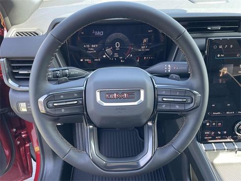 New 2026 GMC Terrain AT4 w/ Convenience Package III image 9