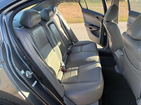 Used 2010 Honda Accord LX image 21