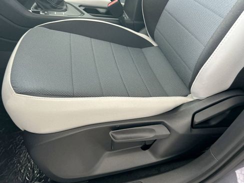 New 2026 Volkswagen Taos S FWD image 14