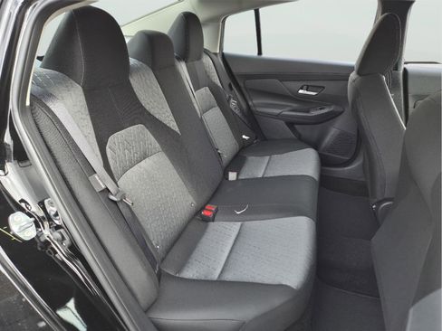 New 2026 Nissan Sentra SV w/ SV Convenience Package image 16