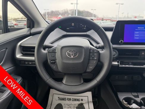 Used 2026 Toyota Prius LE image 15
