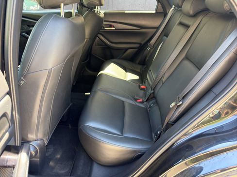 Used 2024 MAZDA CX-30 AWD 2.5 S w/ Select Sport Pkg image 17