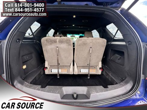 Used 2014 Ford Explorer XLT w/ Equipment Group 202A AWD/4WD image 22