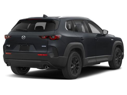 New 2026 MAZDA CX-50 2.5 Hybrid w/ Preferred Pkg image 2