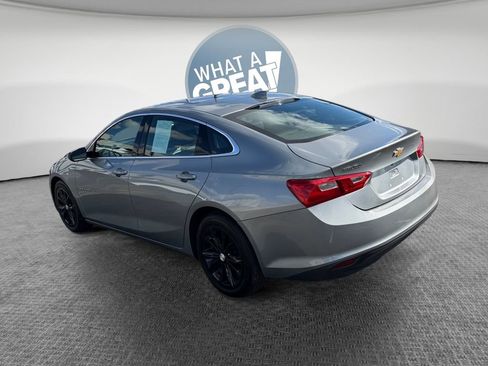 Used 2023 Chevrolet Malibu LT image 6